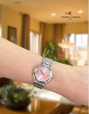 Pierre Cardin Ladies Watch